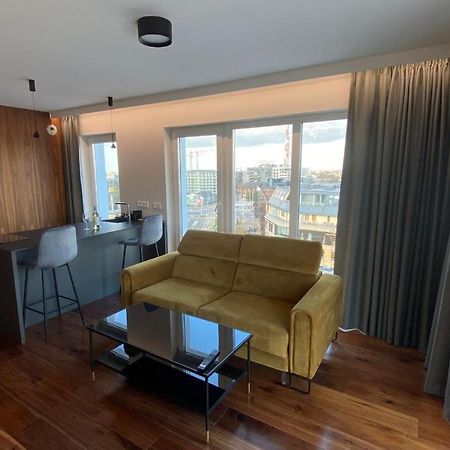 Bm-Apartments Ksiecia Witolda 46 Βρότσλαβ Εξωτερικό φωτογραφία