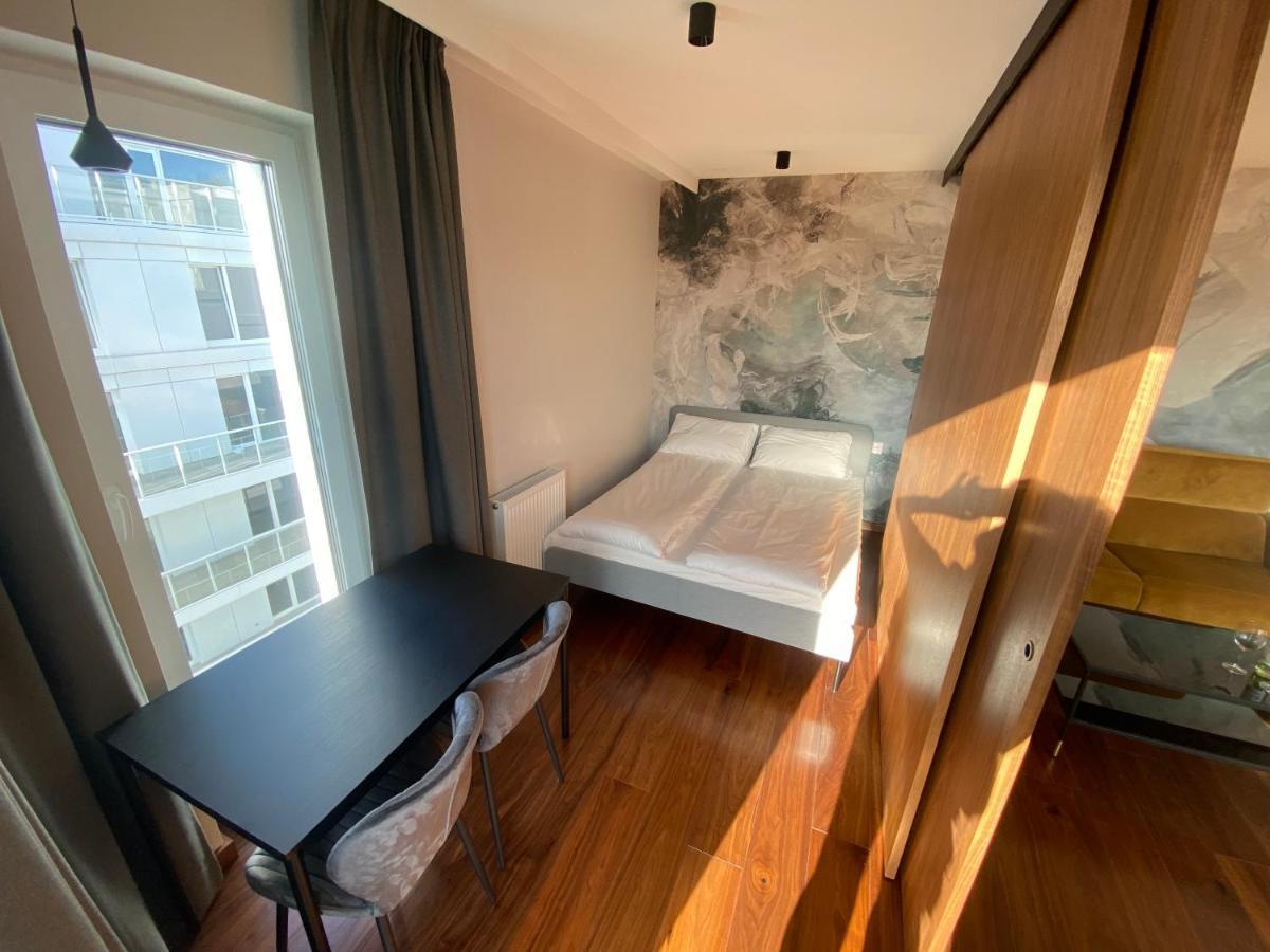 Bm-Apartments Ksiecia Witolda 46 Βρότσλαβ Εξωτερικό φωτογραφία