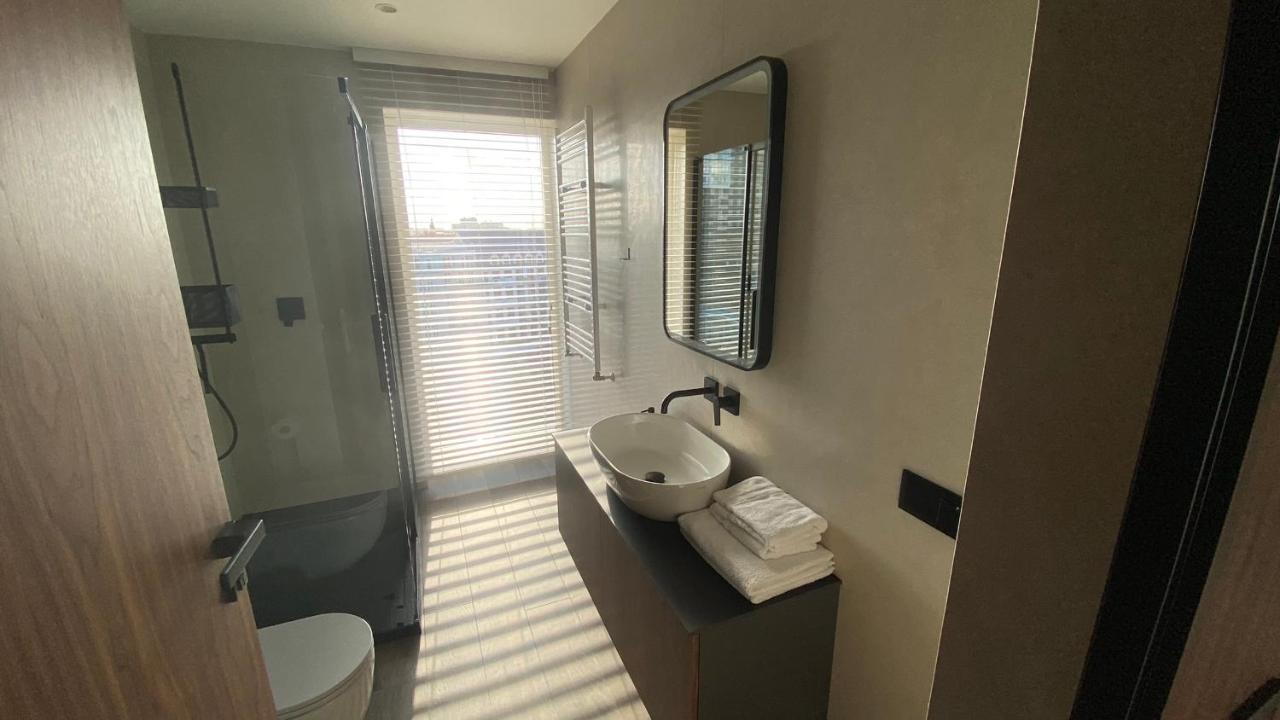 Bm-Apartments Ksiecia Witolda 46 Βρότσλαβ Εξωτερικό φωτογραφία