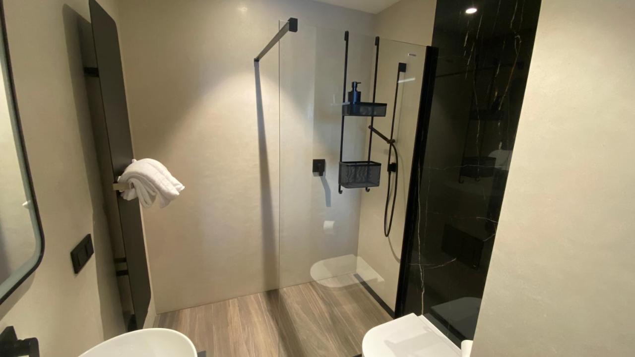 Bm-Apartments Ksiecia Witolda 46 Βρότσλαβ Εξωτερικό φωτογραφία